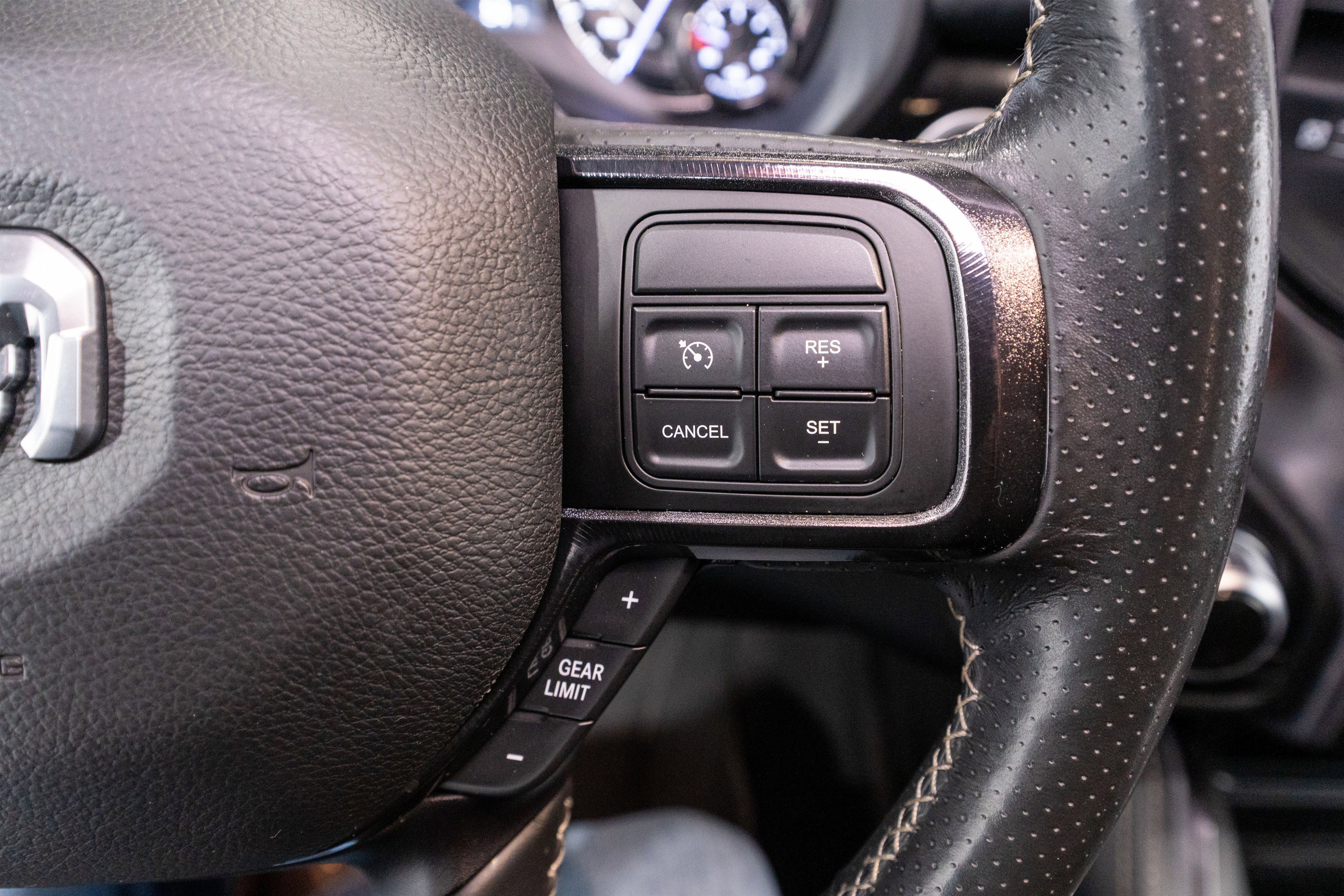 Used 2022 RAM 2500 Power Wagon image 26