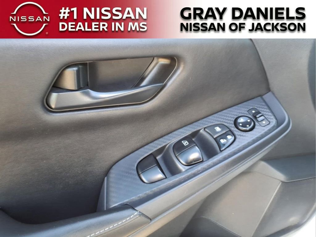 Used 2024 Nissan Sentra S FWD image 10