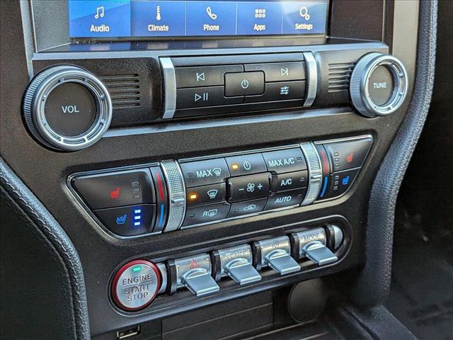 Used 2020 Ford Mustang Premium image 14