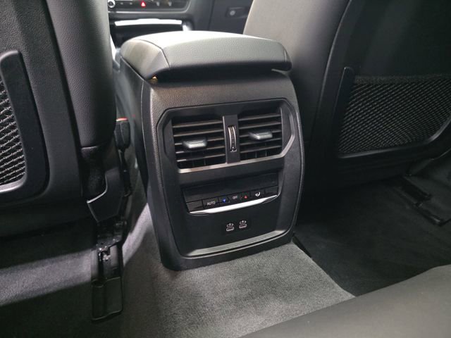 Certified 2024 BMW i4 eDrive35 w/ Convenience Package RWD image 34