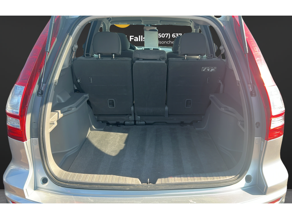 Used 2011 Honda CR-V SE image 19