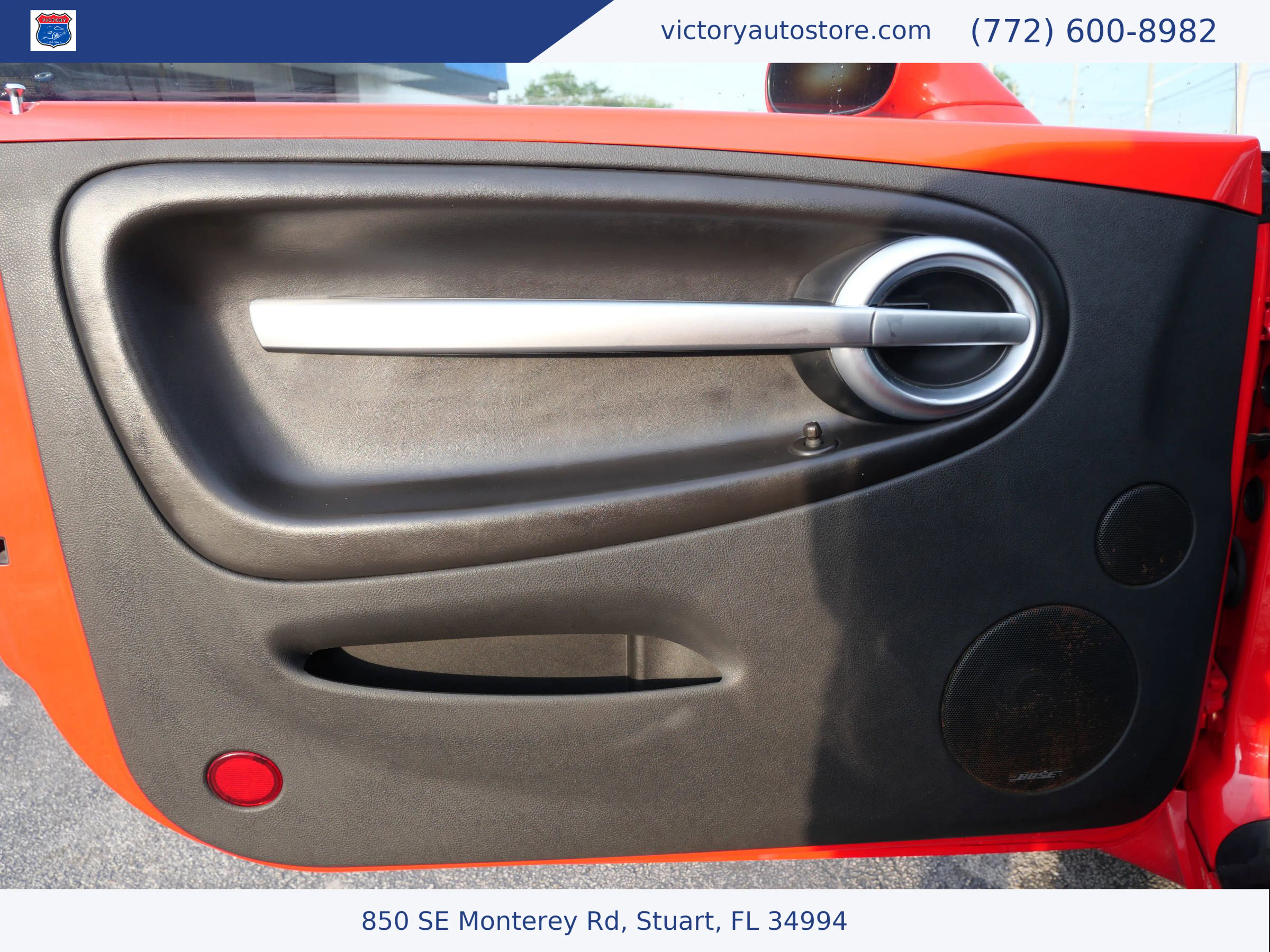 Used 2003 Chevrolet SSR w/ Preferred Equipment Group image 26