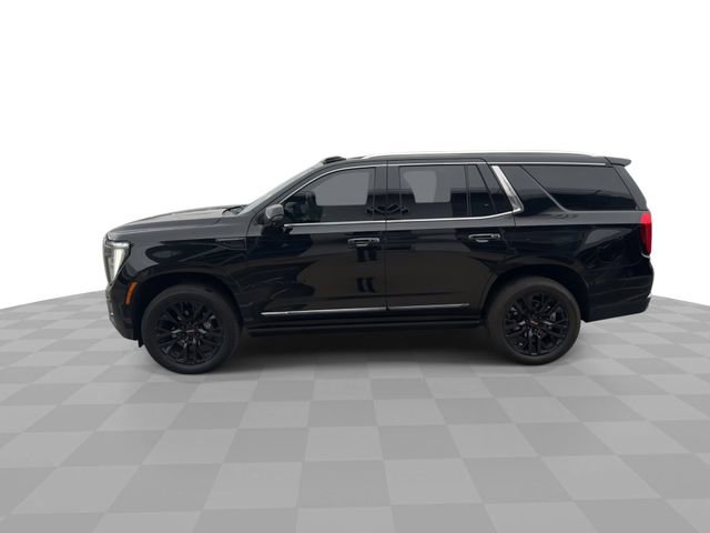 Certified 2025 GMC Yukon Denali Ultimate w/ LPO, Floor Liner Package image 5