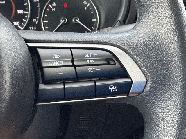 Used 2025 MAZDA MAZDA3 s FWD image 22