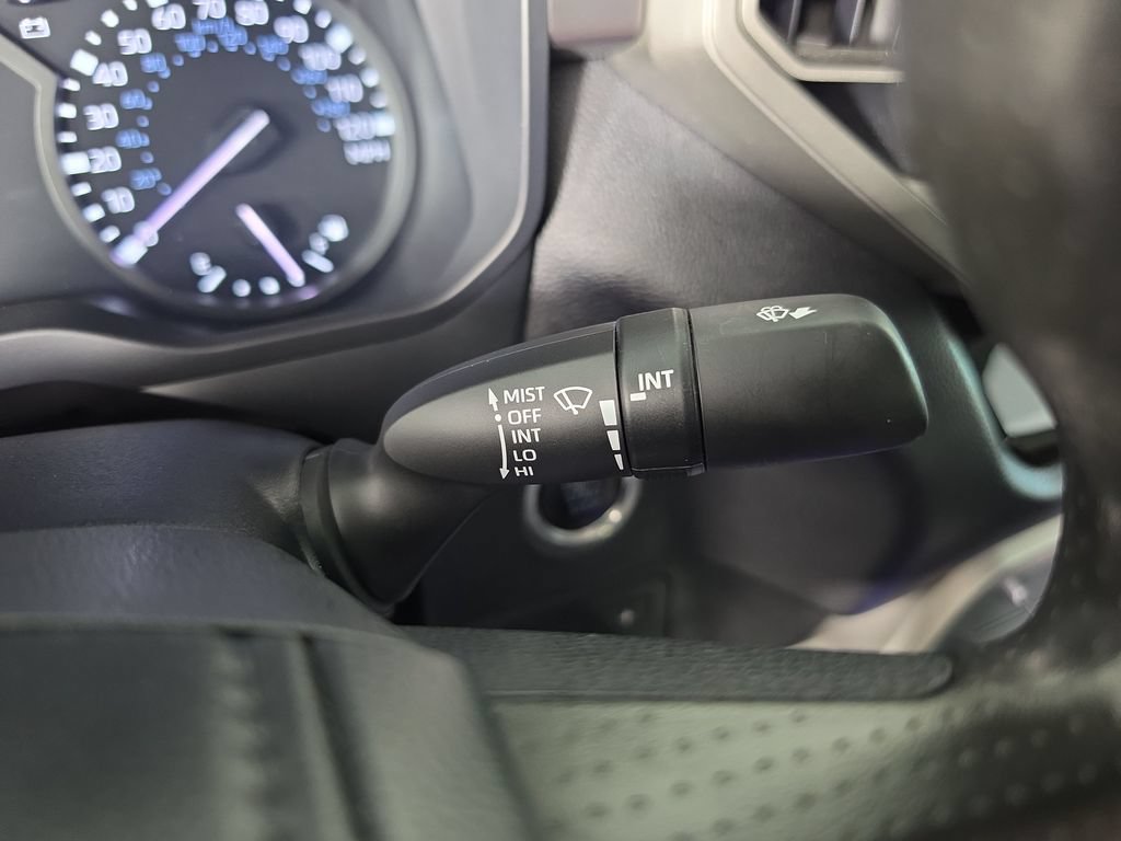 Used 2023 Toyota Tundra SR5 w/ SR5 Convenience Package AWD/4WD image 16