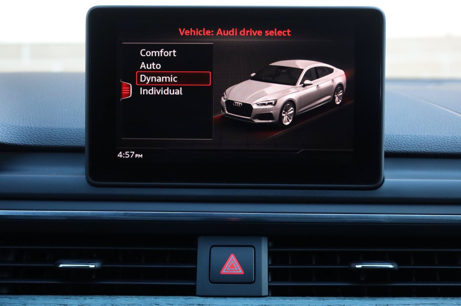 Used 2018 Audi A5 2.0T Premium w/ S Line Sport Package AWD/4WD image 40