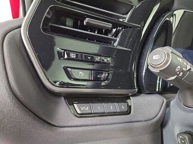 New 2026 Lexus TX 350 AWD image 30