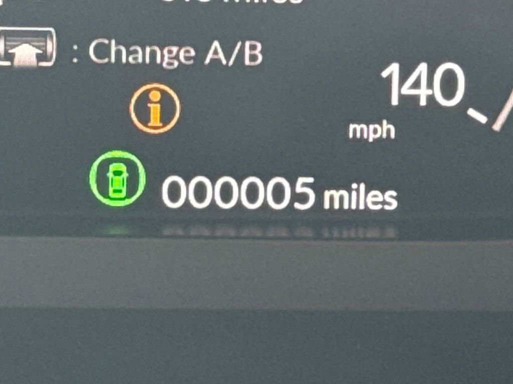 New 2026 Honda CR-V Sport-L image 18