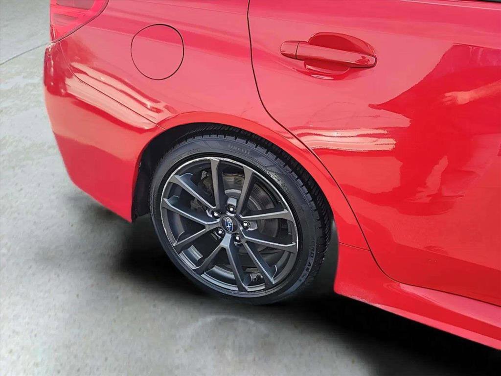 Used 2019 Subaru WRX Limited image 29