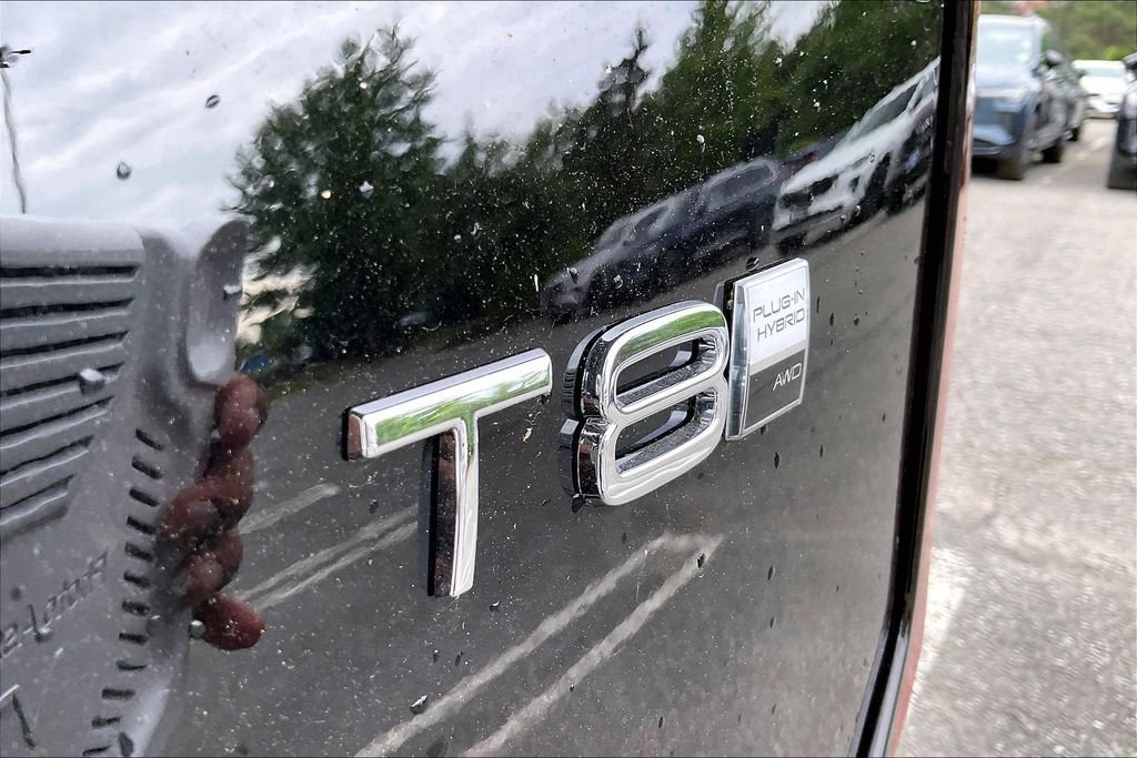 New 2026 Volvo XC90 T8 Ultra w/ Protection Package Premier AWD/4WD image 10