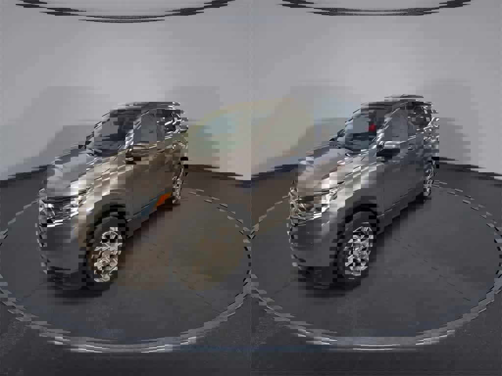 Used 2018 Honda CR-V EX-L image 4