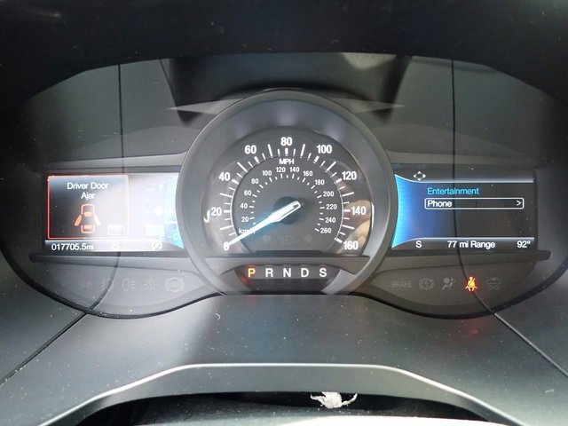 Certified 2022 Ford Edge SEL w/ Convenience Package image 29