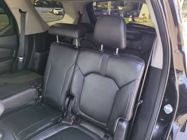 Used 2023 Honda Pilot EX-L image 28
