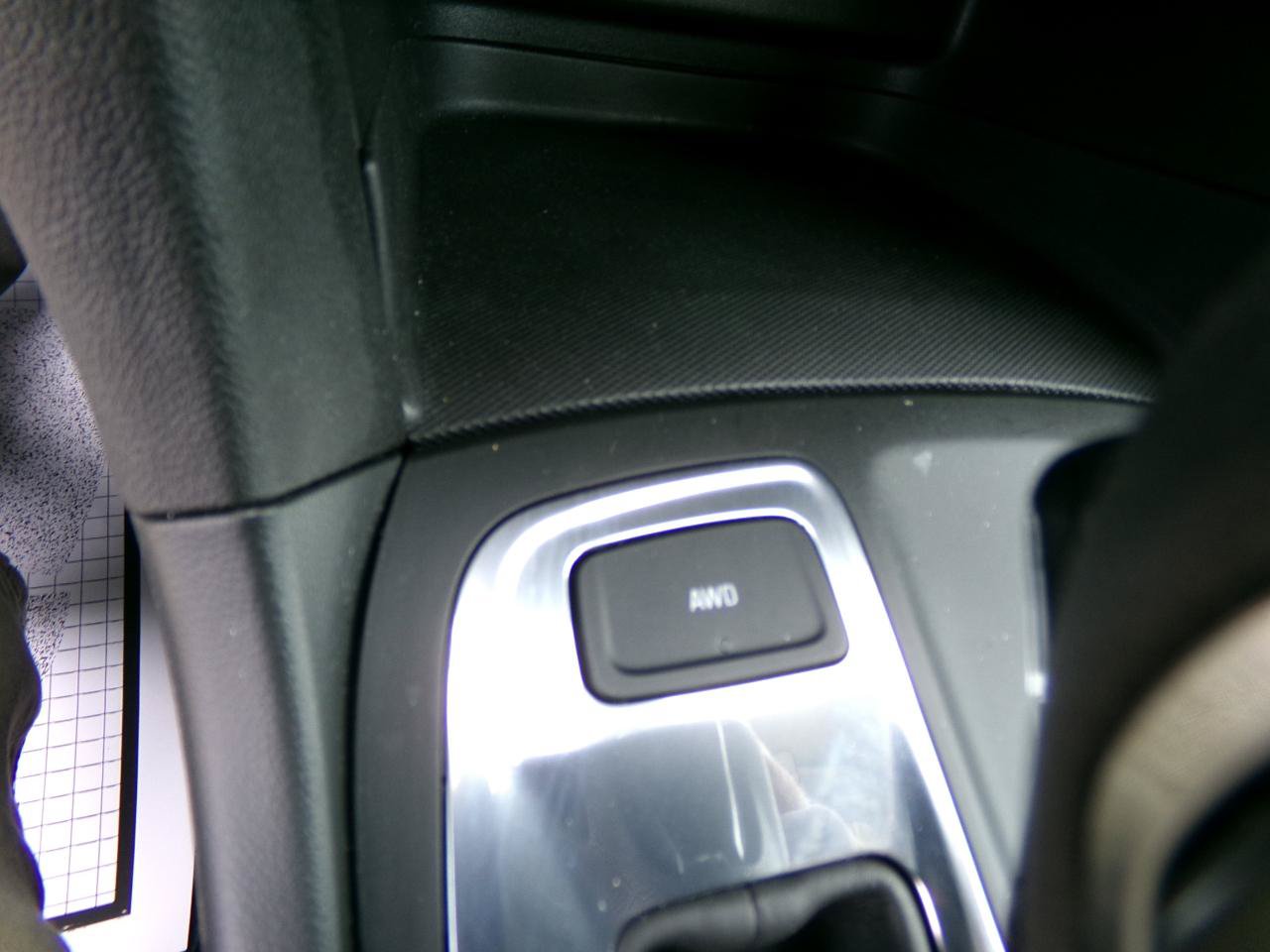 Used 2024 Chevrolet Equinox LS w/ LS Convenience Package AWD/4WD image 14
