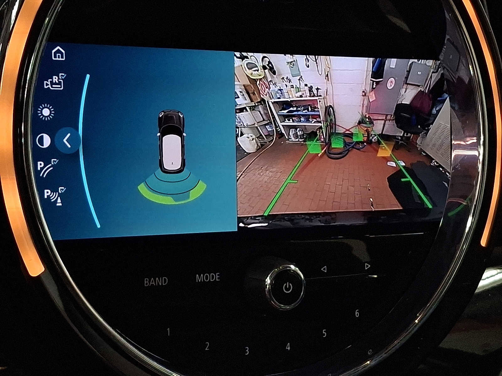 Certified 2023 MINI Cooper Countryman S image 13