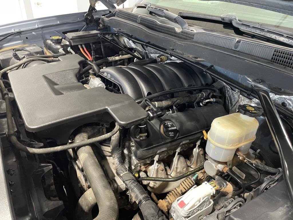 Used 2015 Chevrolet Silverado 1500 LT w/ LT Convenience Package AWD/4WD image 35