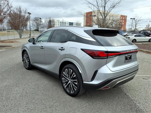 Used 2025 Lexus RX 350 Premium Plus image 5