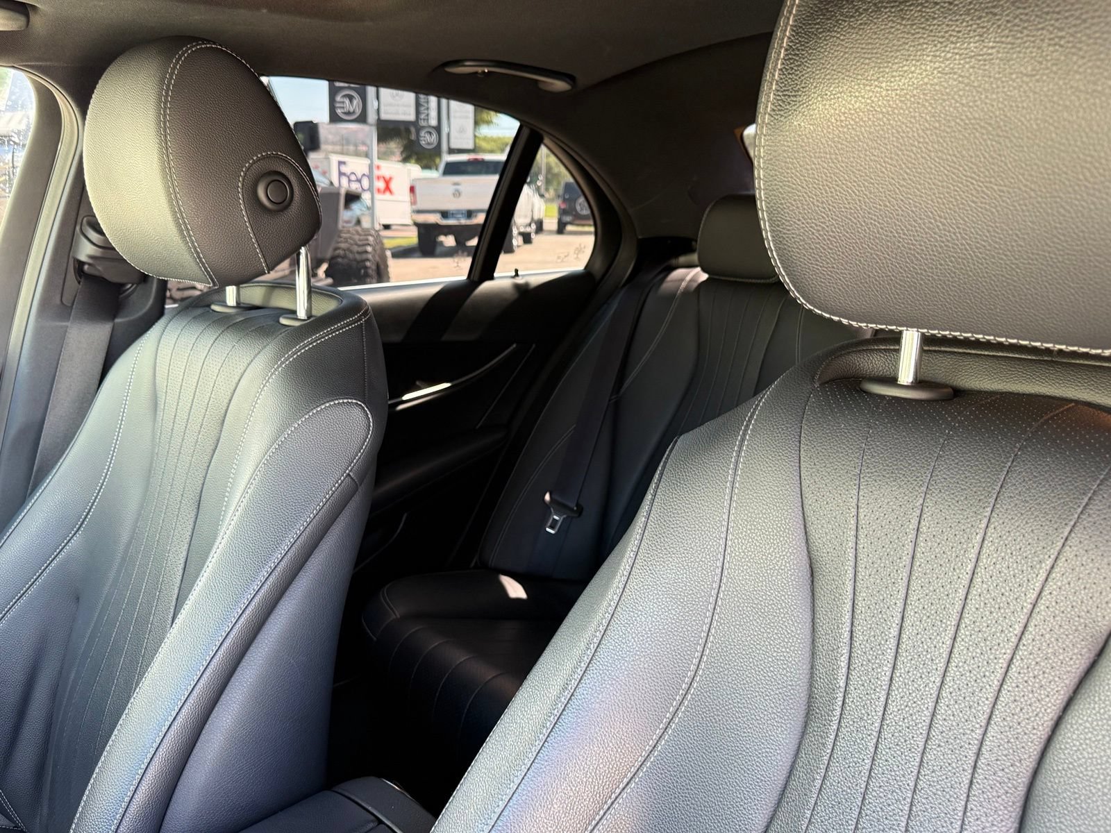 Used 2019 Mercedes-Benz E 300 image 25