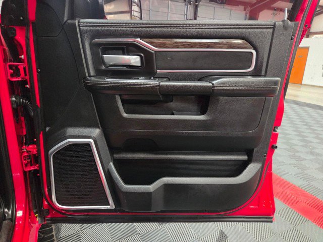 Used 2021 RAM 2500 Laramie image 38