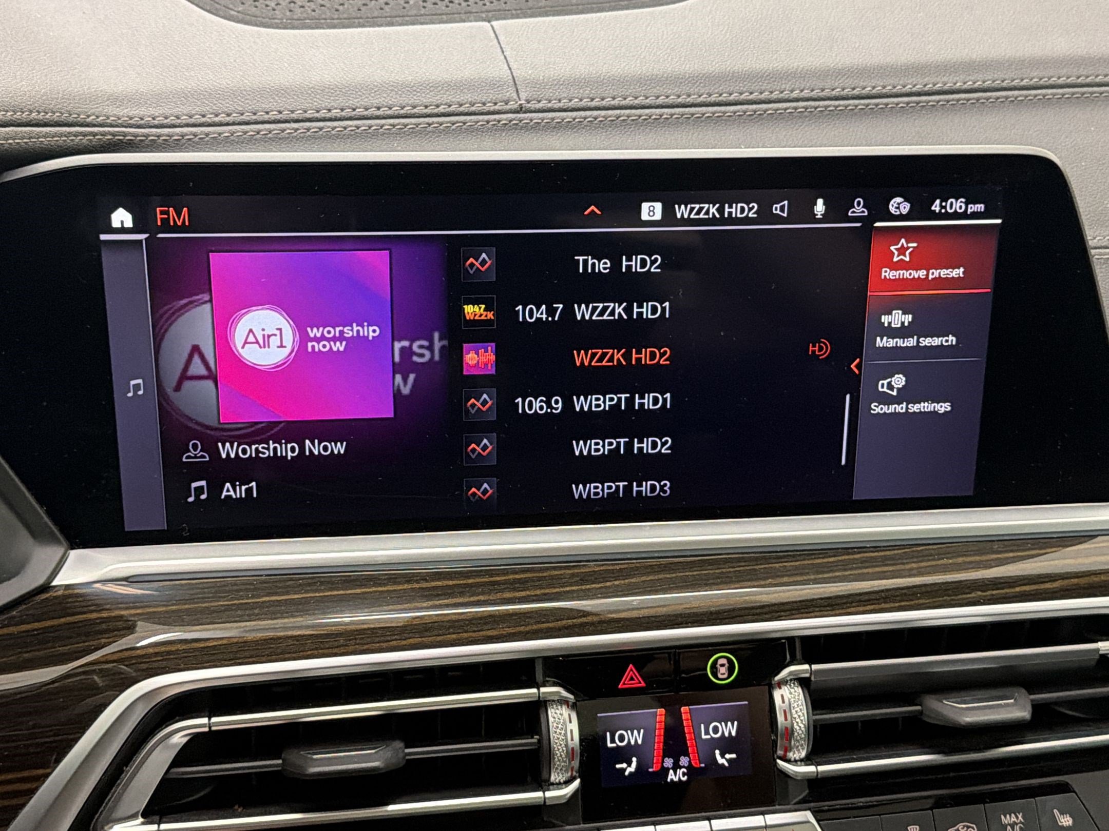 Used 2020 BMW X5 sDrive40i w/ Premium Package RWD image 21