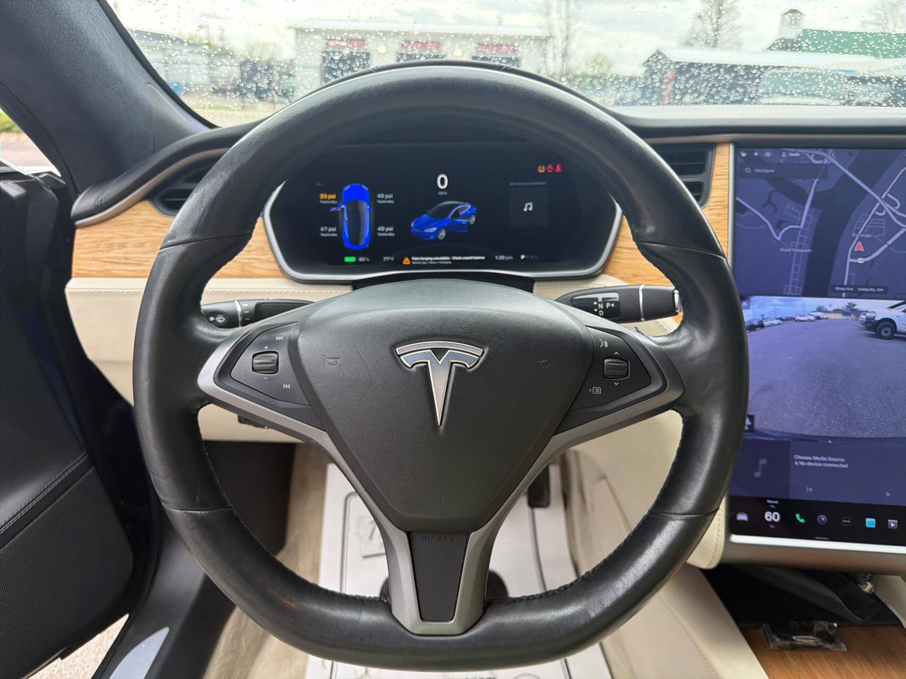 Used 2019 Tesla Model S Long Range AWD/4WD image 11