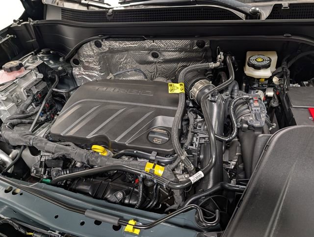 New 2026 Chevrolet Trax LS w/ LS Convenience Package FWD image 22