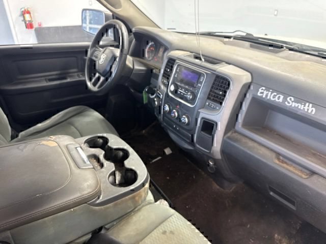 Used 2014 RAM 1500 Tradesman w/ Popular Equipment Group RWD image 21