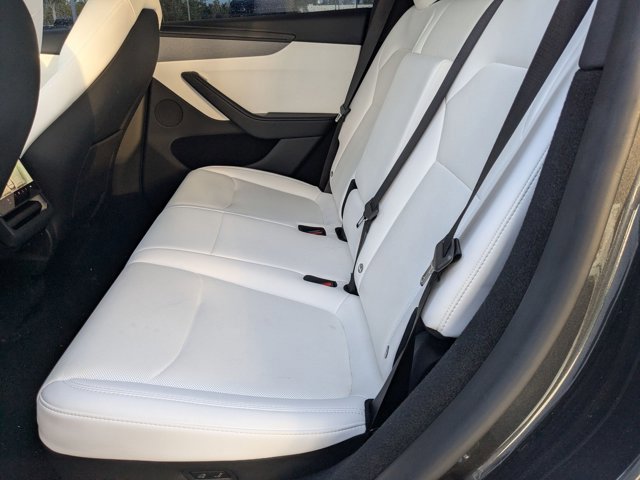 Used 2026 Tesla Model Y Long Range image 13