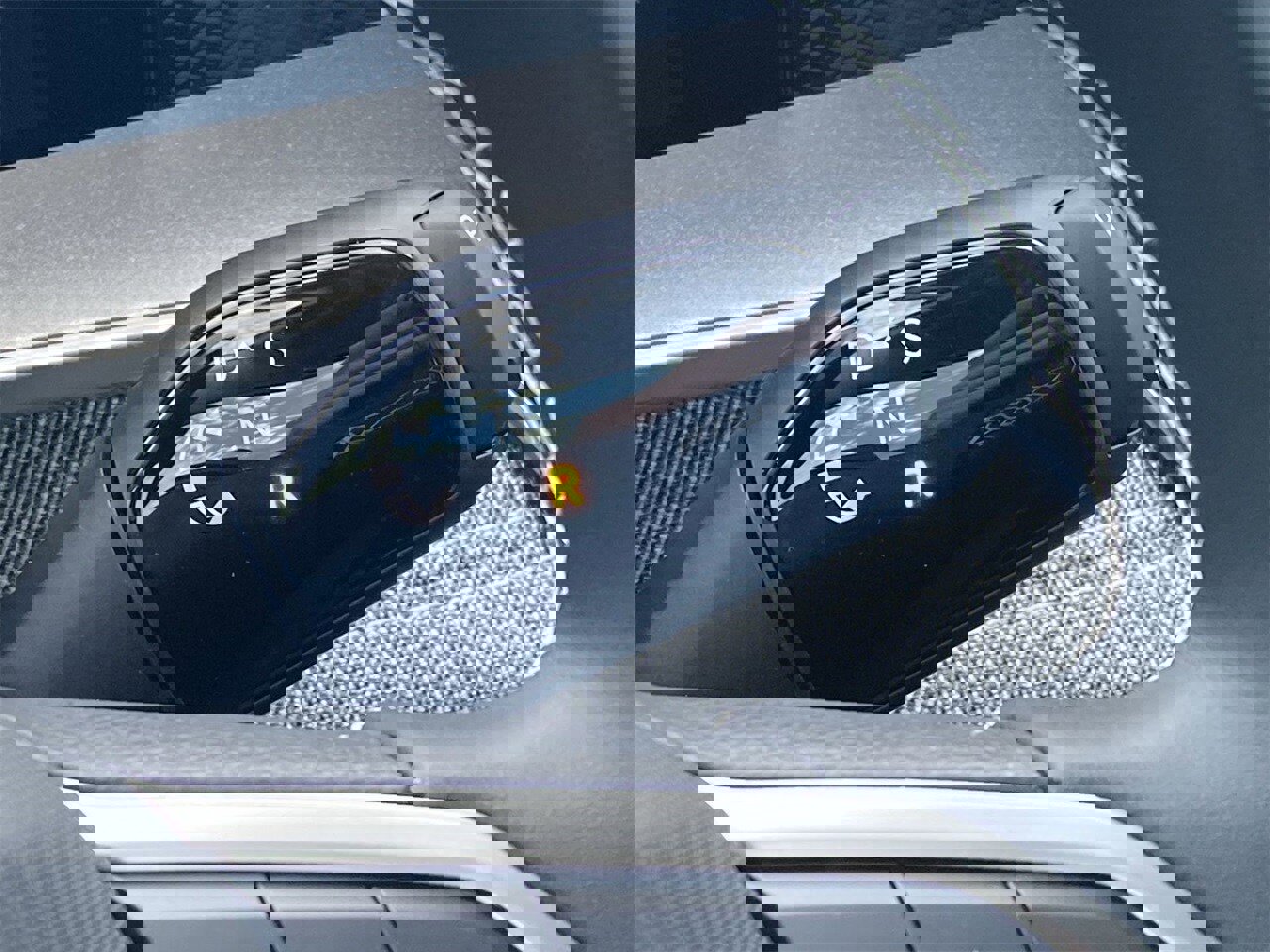 New 2025 Volkswagen Tiguan S image 25