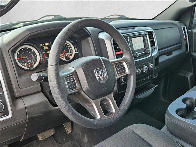 Used 2021 RAM 1500 Classic Warlock image 8