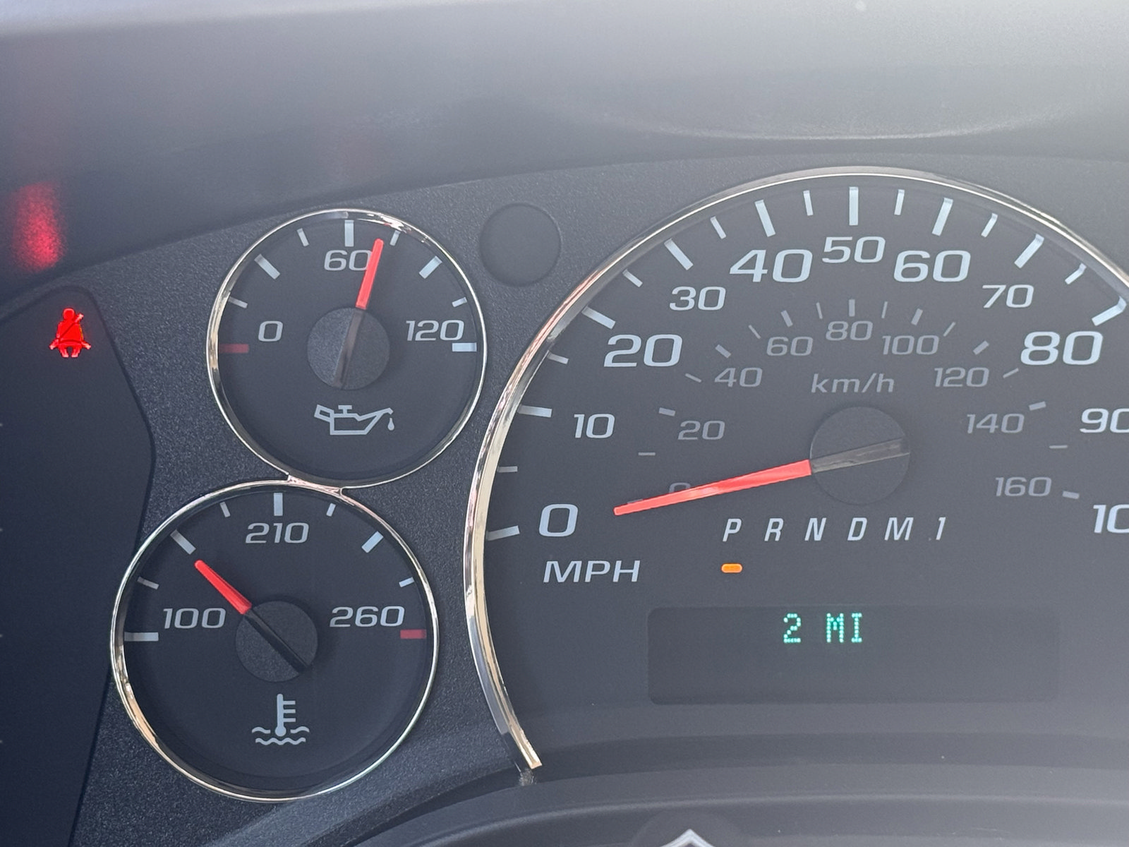 New 2026 Chevrolet Express 2500 w/ Driver Convenience Package RWD image 14