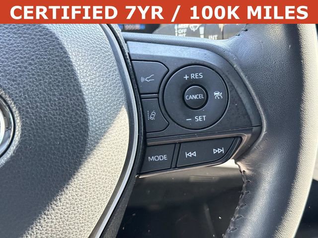 Used 2022 Toyota Corolla SE image 24