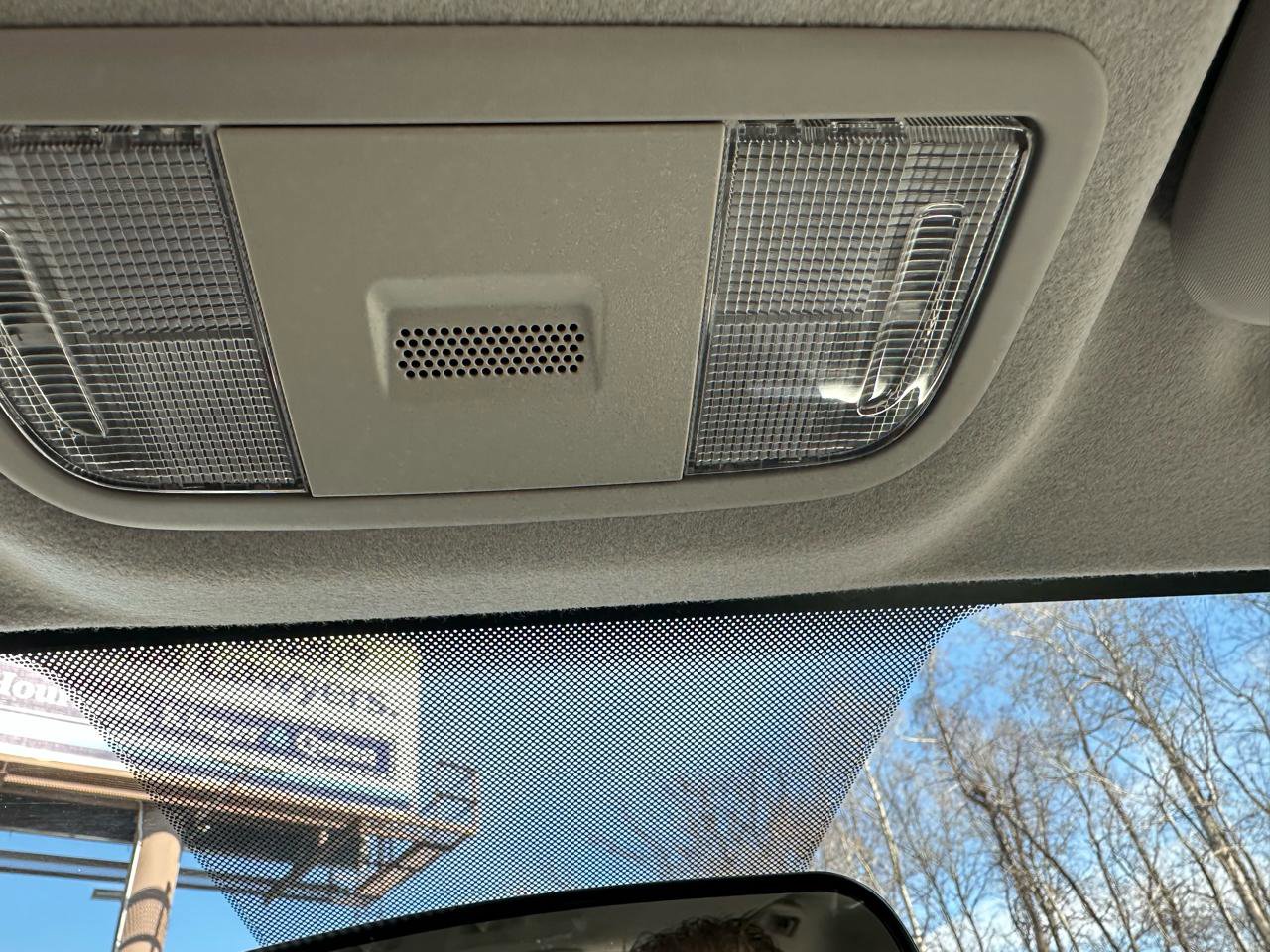 Used 2019 Honda Fit LX image 11