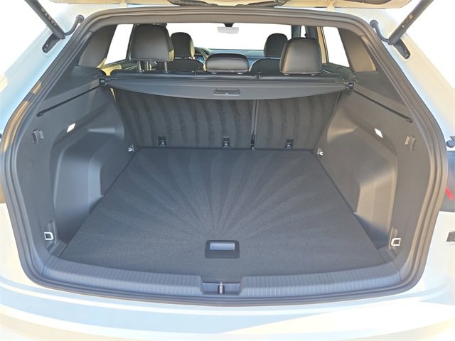 New 2026 Volkswagen Atlas Cross Sport SEL image 19