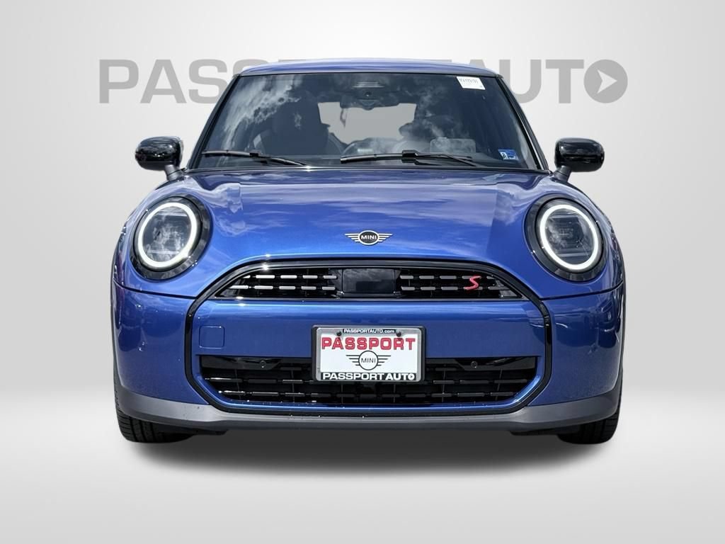 New 2026 MINI Cooper S FWD image 2