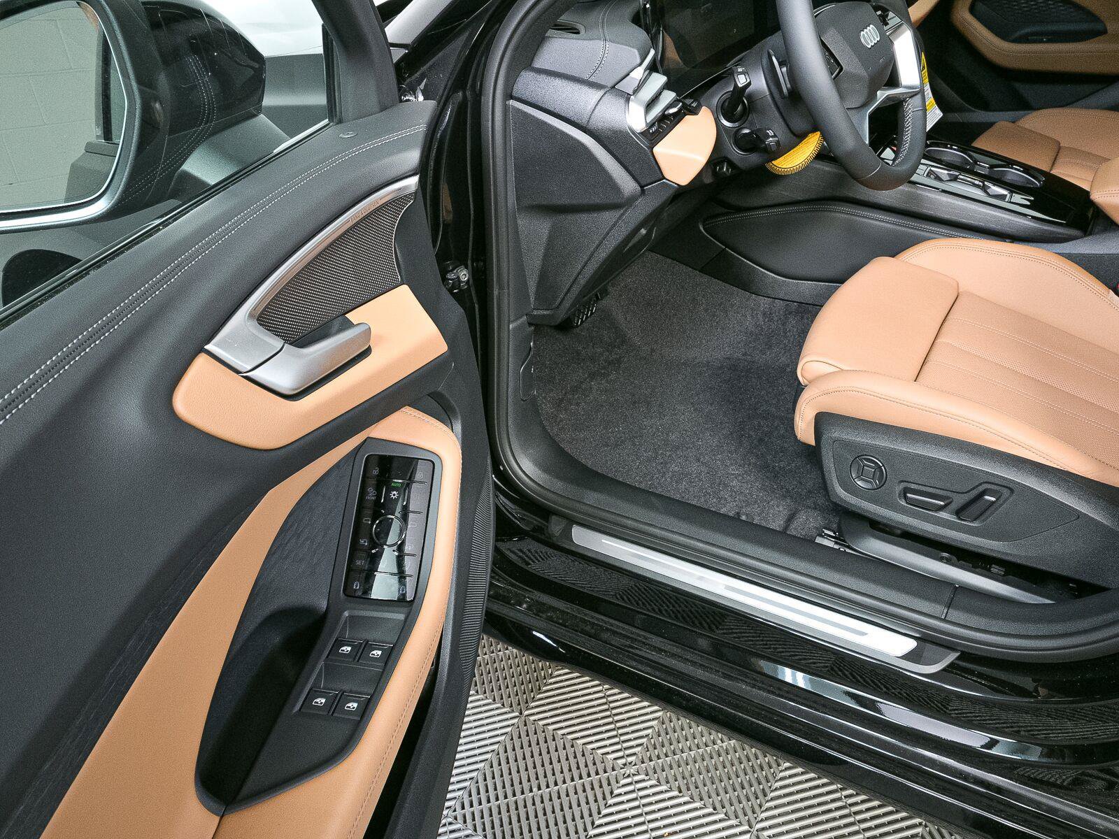 New 2026 Audi A5 Prestige AWD/4WD image 9
