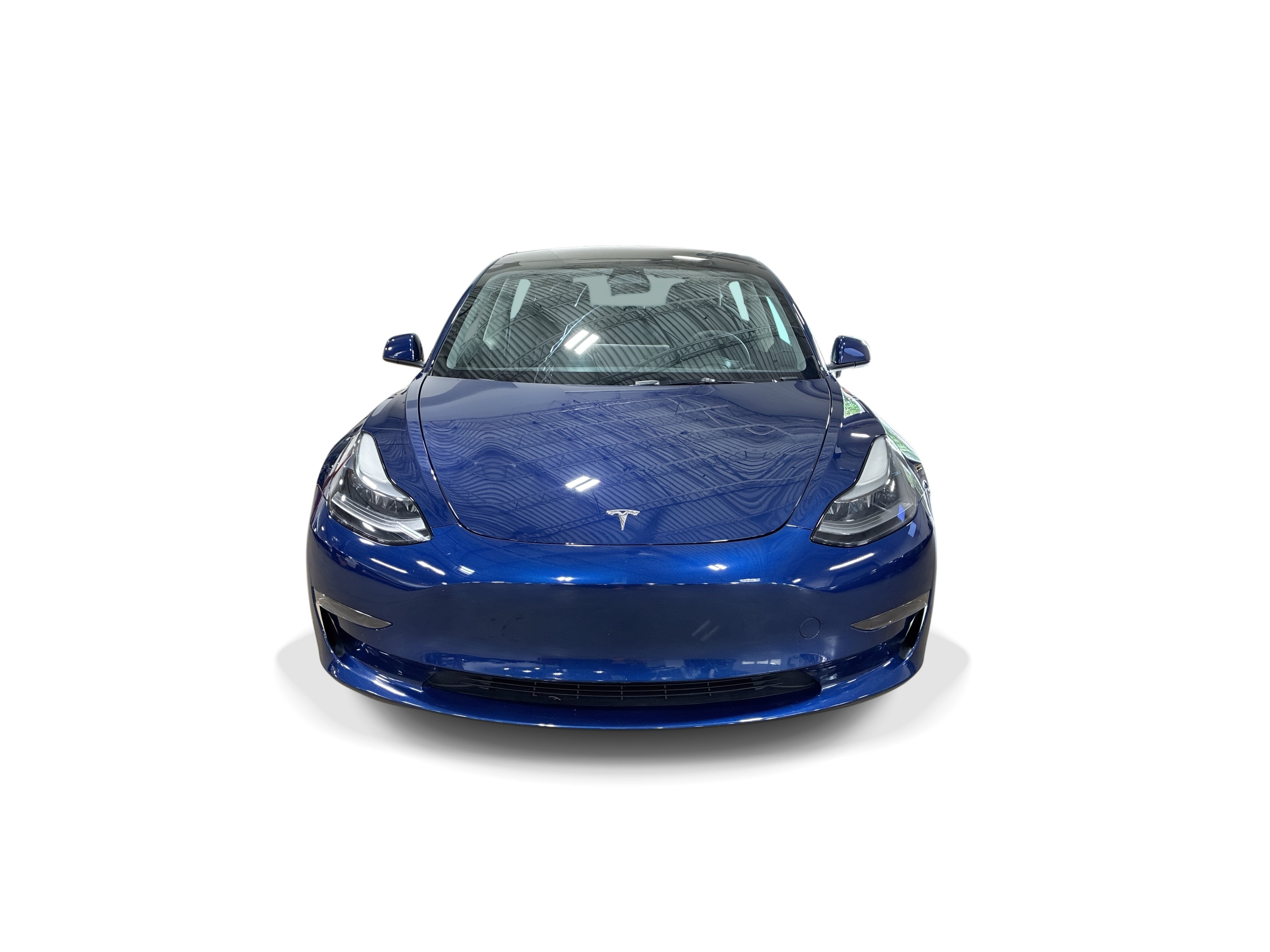 Certified 2023 Tesla Model 3 Standard Range RWD image 2