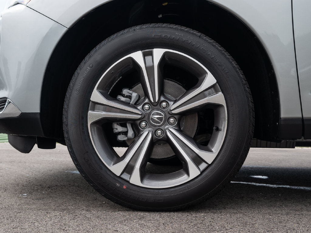 New 2026 Acura RDX w/ Technology Package AWD/4WD image 6