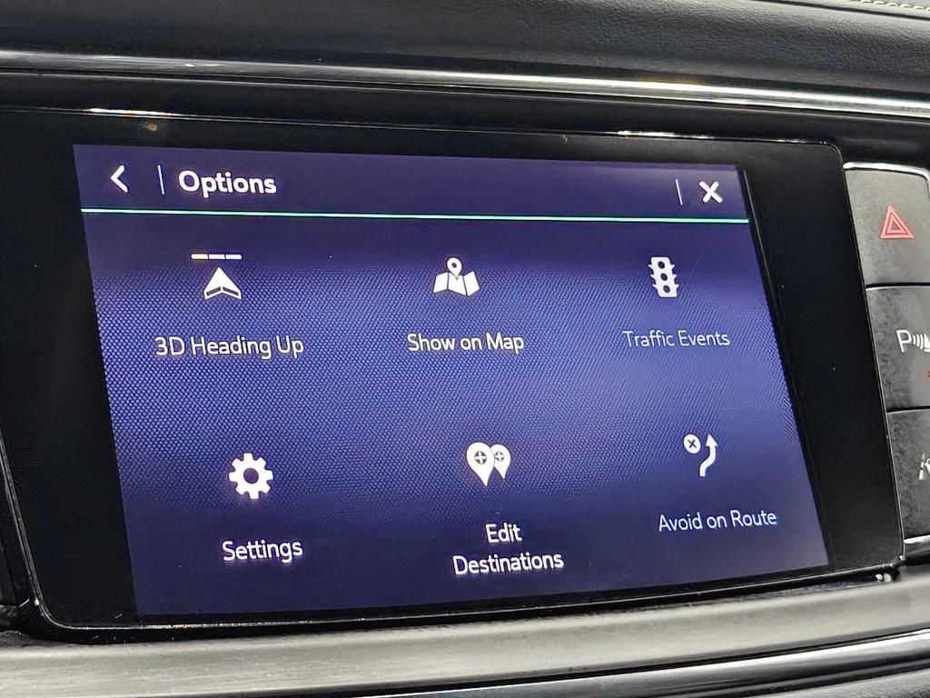 Used 2024 Buick Enclave Premium image 44