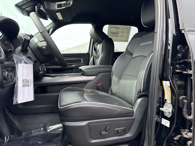 New 2026 RAM 5500 Laramie w/ Laramie Trim Package image 22
