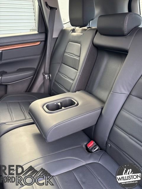 Used 2020 Honda CR-V EX-L image 15