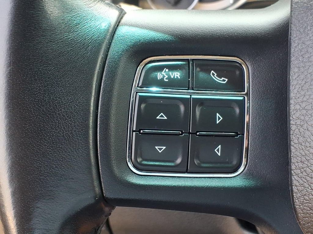 Used 2018 RAM 1500 Big Horn AWD/4WD image 11