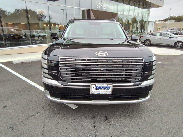 New 2026 Hyundai Palisade Calligraphy image 2