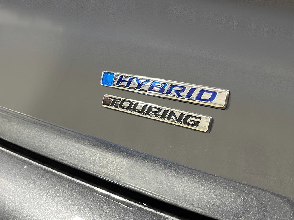New 2026 Honda Accord Touring image 19