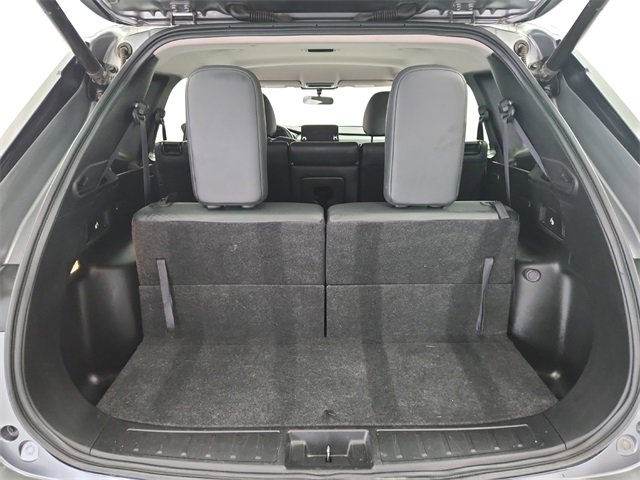 Used 2024 Mitsubishi Outlander SE image 31