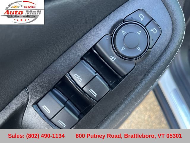 Used 2023 Buick Encore GX Preferred w/ Cold Weather Comfort Package image 13