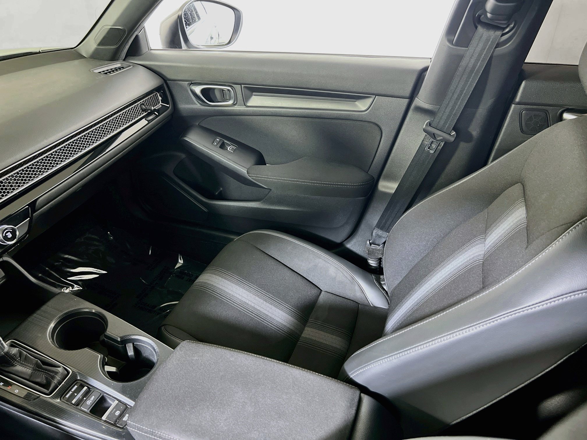 Used 2022 Honda Civic Sport image 21