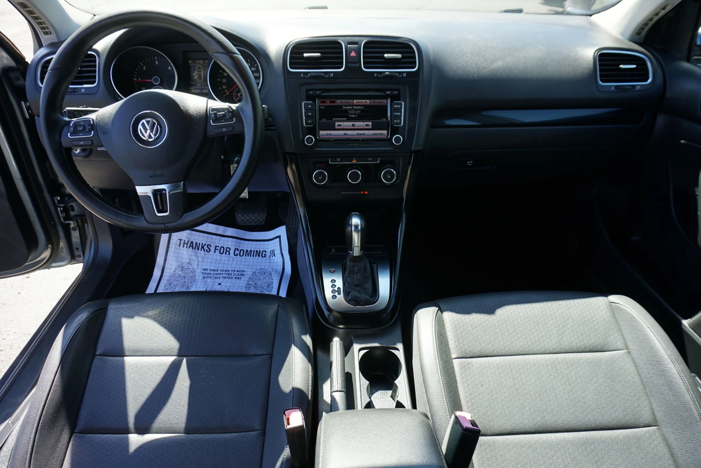 Used 2012 Volkswagen Jetta TDI image 19