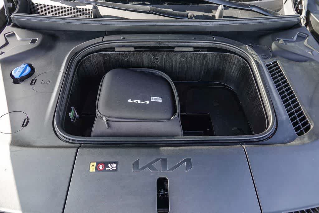 Certified 2024 Kia EV9 GT-Line AWD/4WD image 26