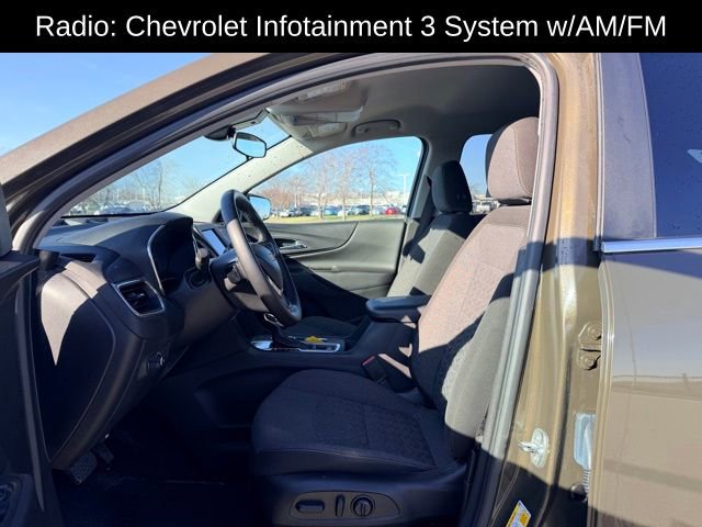 Certified 2023 Chevrolet Equinox LT image 8